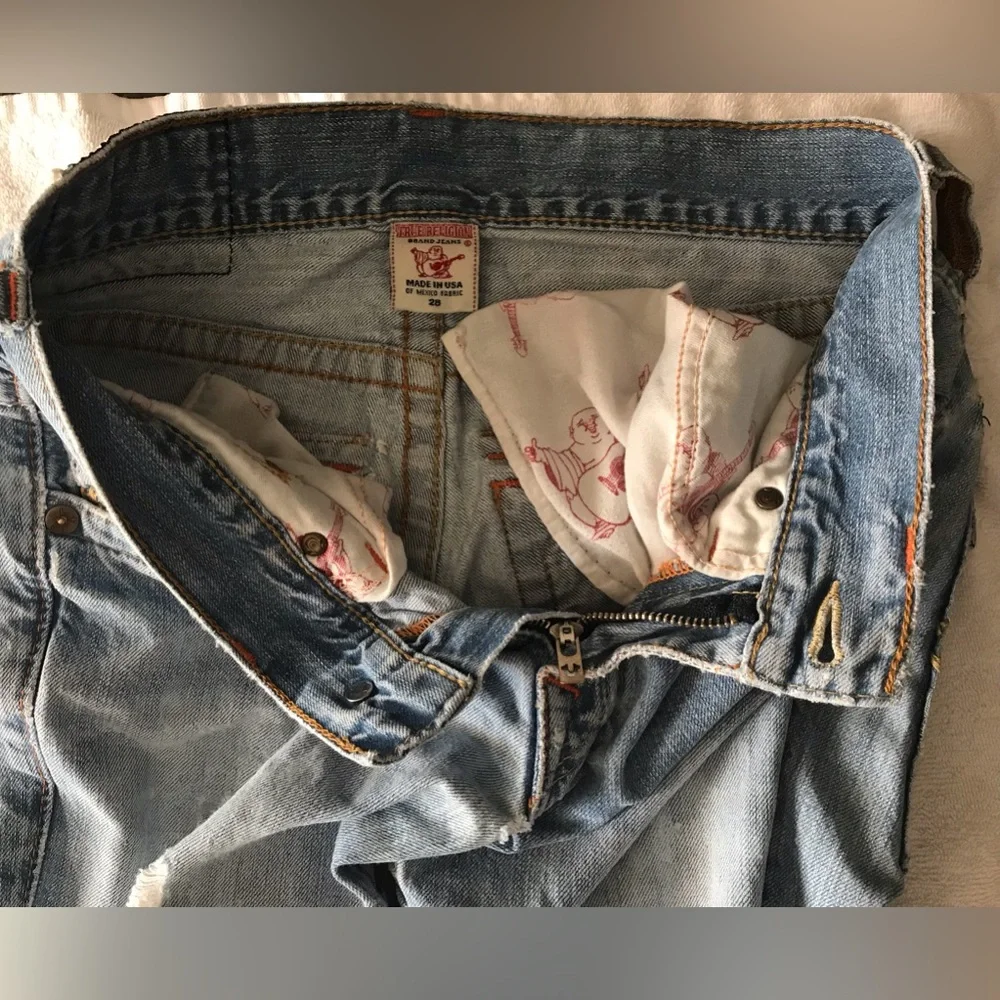 True religion